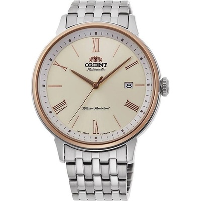 Orient Мъжки часовник Orient RA-AC0J01S (B--RA-AC0J01S)