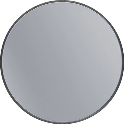 Erga Round 50 cm ERG-V01-ROUND-5050-BK