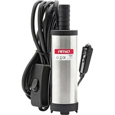 AMiO Ponorné palivové čerpadlo 12V AM03242