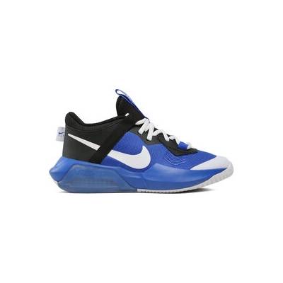 Nike Обувки Air Zoom Crossover (Gs) DC5216 401 Син (Air Zoom Crossover (Gs) DC5216 401)