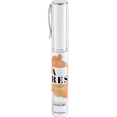 Secret Play Ares Natural Pheromones Travel Size Perfume 10 ml