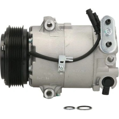 KTT090380 THERMOTEC Kompresor, klimatizace