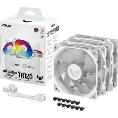 Asus TUF GAMING TR120 ARGB 90DA0093-B09020