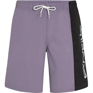 O'Neill Бански гащета O´neill Retro 19´´ swimming shorts - Purple (Storm Colour Block)