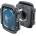 Spigen Rugged Armor Case за Apple Watch 10 46 мм - сив (8809971234429)