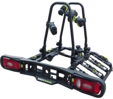 BuzzRack Quattro