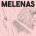 MELENAS - MELENAS CD