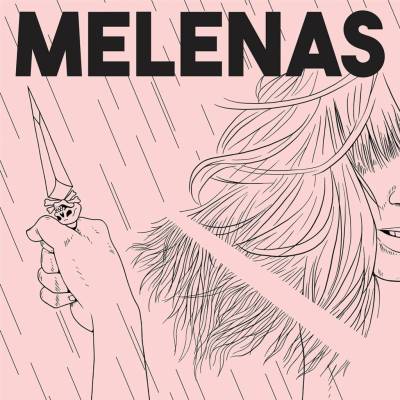 MELENAS - MELENAS CD