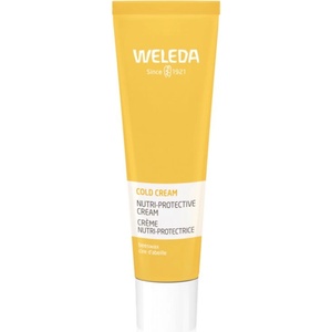 Weleda Cold Cream защитен крем за суха кожа 30ml