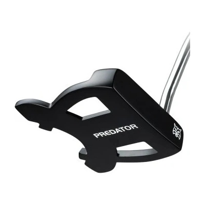 Putter Lynx Predator Pravá 34'' Model 4