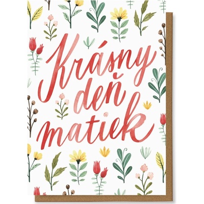 Chaukiss Krásny deň matiek