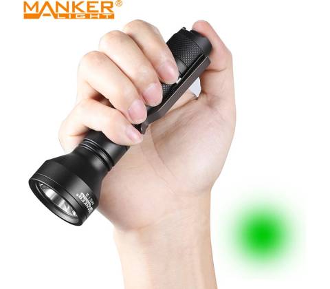 Manker MC12
