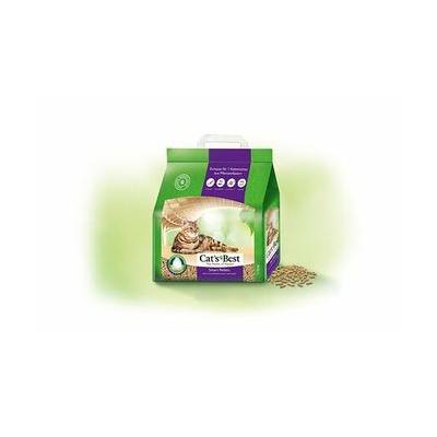 Cats Best SMART PELLETS (Nature Gold) 10 L/5kg