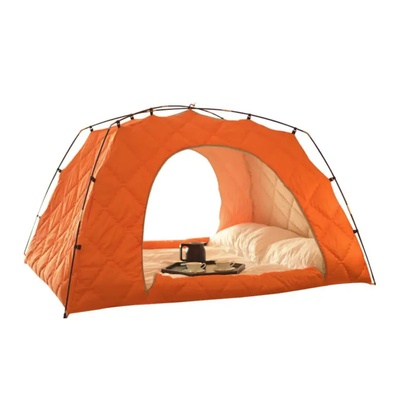 MXM Изолирана вътрешна палатка за легло - голяма