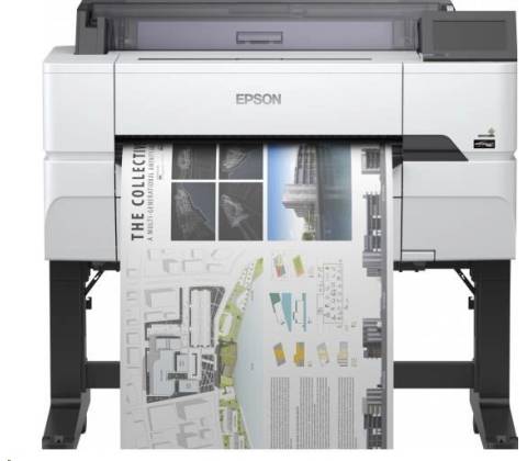 Epson SureColor SC-T3400