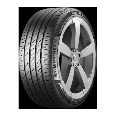SEMPERIT Speed-Life 3 255/40 R21 102Y