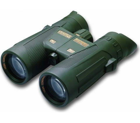 Steiner Ranger Xtreme 8x32