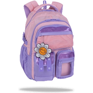 COOLPACK Раница COOLPACK Sully PEACH