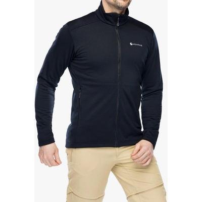 Montane Protium Jacket black/black