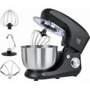 Teesa Easy Cook Single Black