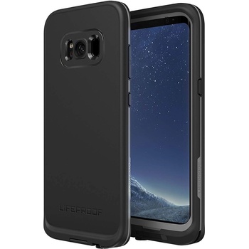 LifeProof Fre - ударо и водоустойчив кейс за Samsung Galaxy S8 Plus (черен)