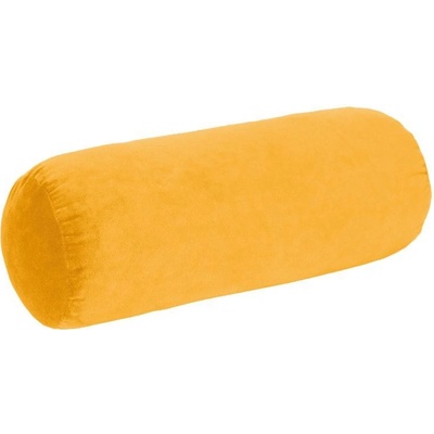 SCANquilt polštář válec Velvet 15x40 – Zbozi.Blesk.cz