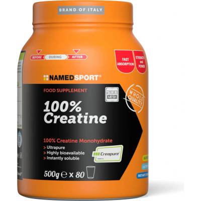Namedsport 100% CREATINE 500 g