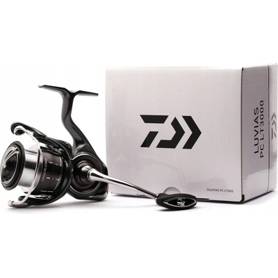 Daiwa 24 Luvias LT 5000 D-C