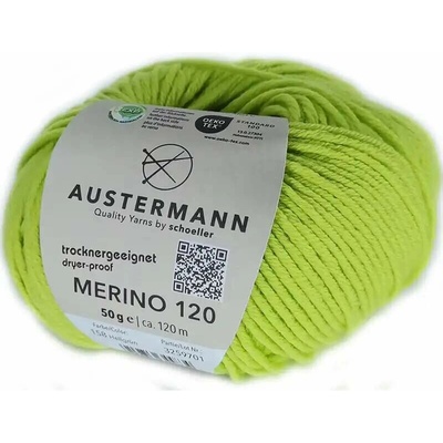 Austermann Merino 120 EXP 158