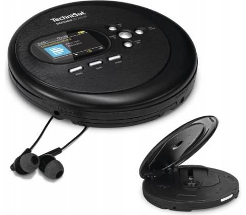 Technisat CD 2GO