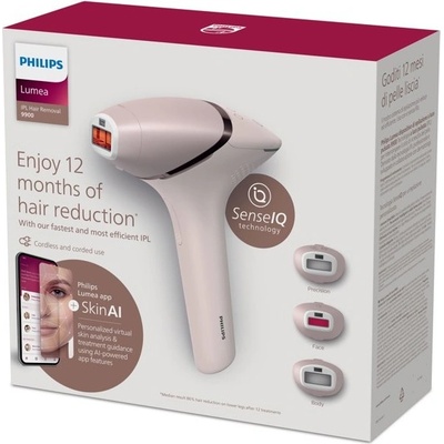 Philips Lumea Prestige IPL BRI953/00