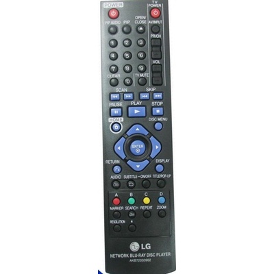 GENERAL LG AKB72033901 - съвместимо дистанционно управление на марката General (AKB72033901)