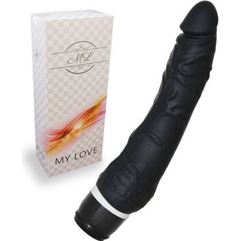 My Love Devil Slim Lover