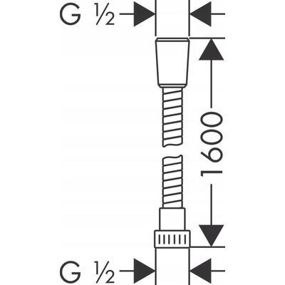 HansGrohe 28266000