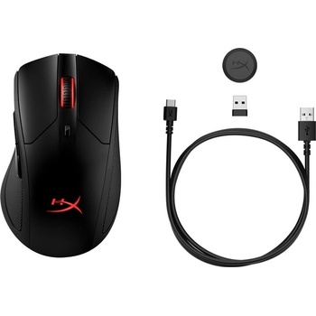 HyperX Pulsefire Dart HX-MC006B