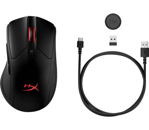 HyperX Pulsefire Dart HX-MC006B