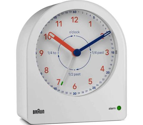 Braun BC22TW