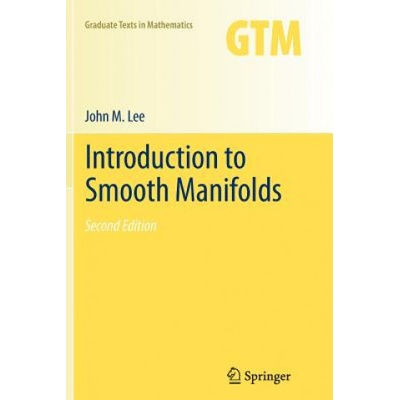 Introduction to Smooth Manifolds