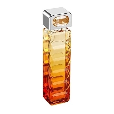 Hugo Boss Orange Sunset toaletní voda dámská 25 ml