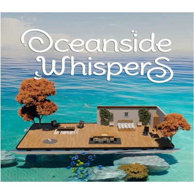 Oceanside Whispers
