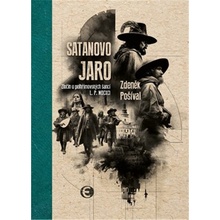 Satanovo jaro (2. vydání)