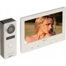Domové telefóny a videotelefóny Dahua KTA02 analogový instalačný KIT