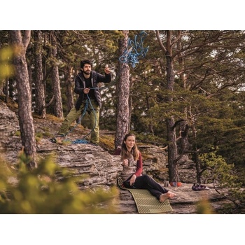 Robens ZigZag Slumber