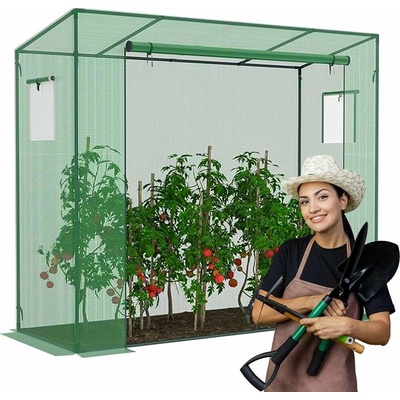 Springos 2x1,7x0,8 m GT0006