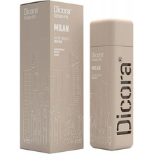 Dicora Urban Fit Milan toaletná voda dámska 100 ml