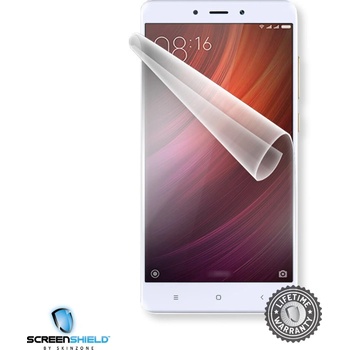 Ochranná fólie Screenshield Xiaomi Redmi Note 4 Global - displej