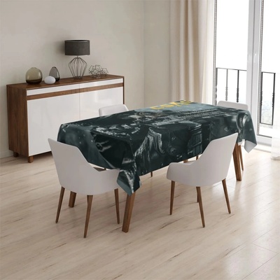 Sablio Ubrus CS:GO Voják 1 Varianta: 130x130cm
