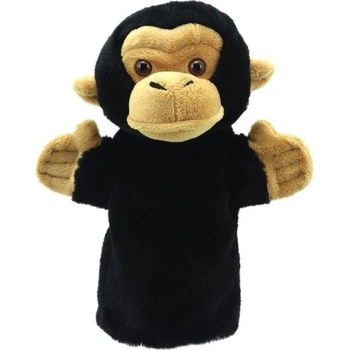 Image 1 of The Puppet Company - Кукла за куклен театър Маймуна, серия приятели