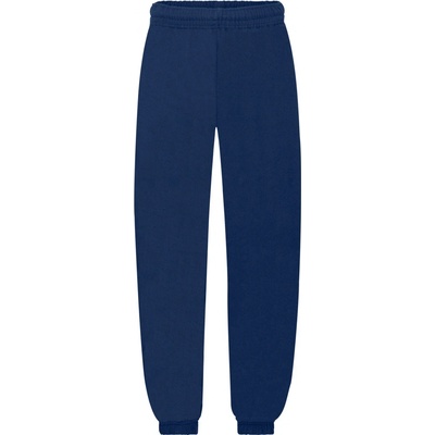 Fruit of the Loom dětské tepláky 64 051 0 Navy