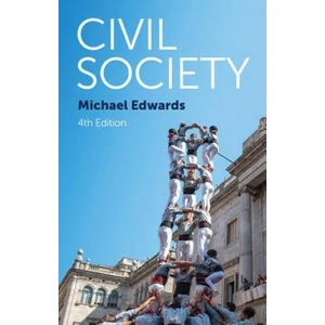 Civil Society Fourth Edition | Michael Edwards (ISBN: 9781509537358)